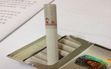 抽烟的作文6篇