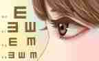 幼儿园《保护眼睛》教案通用5篇