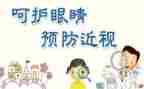 关于写眼睛的作文6篇