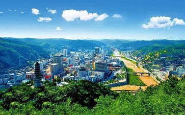 延安行读后感8篇