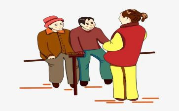 养老院工作总结推荐6篇