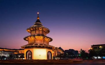 扬州西湖的作文通用7篇