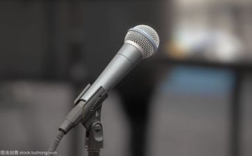 在呼唤演讲稿6篇