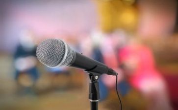 没演讲稿总结最新7篇