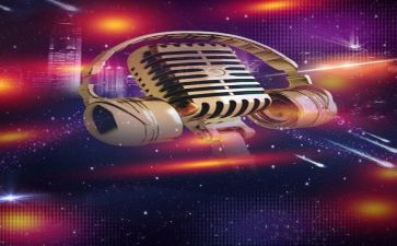 名人故事演讲稿5篇