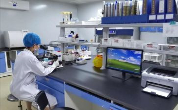医学检验科实习个人总结7篇