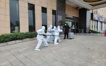 防地震应急演练活动总结7篇