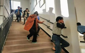 应急演练月讲话稿7篇