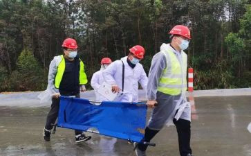 防火演练的心得体会推荐5篇