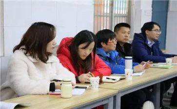 中学英语教研组工作总结8篇