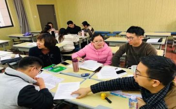 教研组的工作总结模板5篇