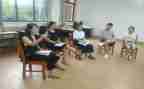 小学六教研组工作总结模板8篇