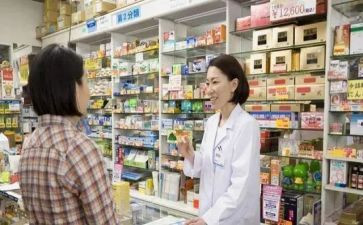 药店总结工作总结8篇