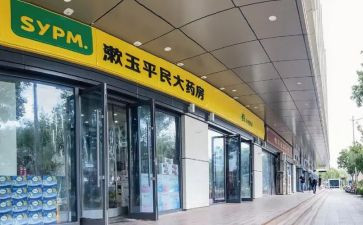 药店总结工作总结推荐5篇
