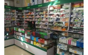 药店总结工作总结优质8篇