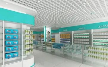 药店总结工作总结精选8篇