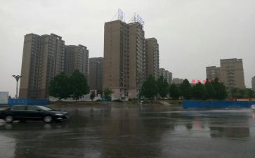 尧都区的故事读后感6篇