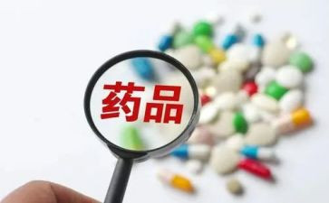 食药监年度个人总结5篇