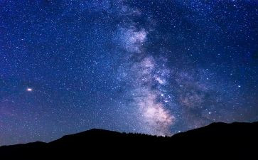 夜空中最亮的星作文700字5篇