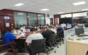 财政业务培训心得体会7篇