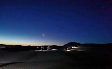 《草地夜行》的读后感6篇