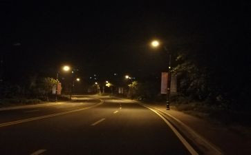 夜行读后感6篇