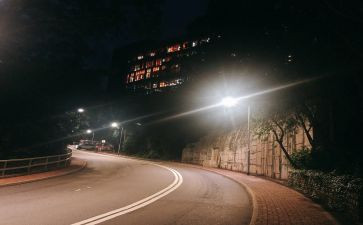 夜行歌读后感参考6篇
