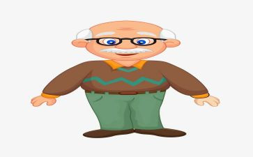 爷爷的画作文最新7篇