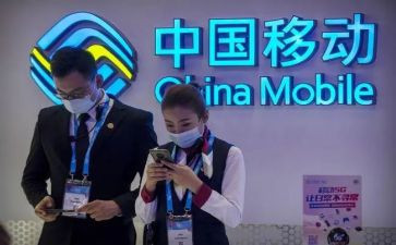 移动公司的个人总结7篇