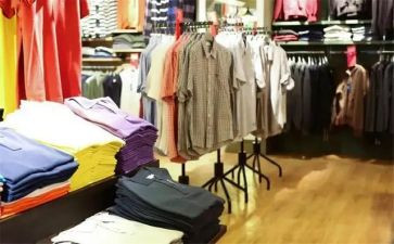 销售衣服的周工作总结7篇