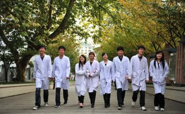 中医科月工作总结7篇