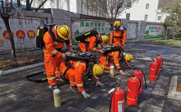 企业新冠疫情防控应急预案8篇