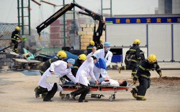 应急管理调研报告5篇