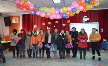 迎新年庆元旦演讲稿6篇