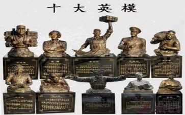 关于抗疫英雄事迹6篇