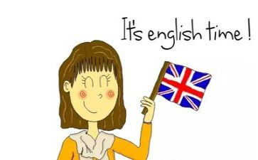 人与自然的英语演讲稿5篇