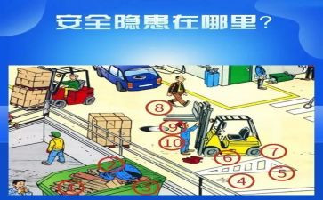 隐患演讲稿推荐8篇