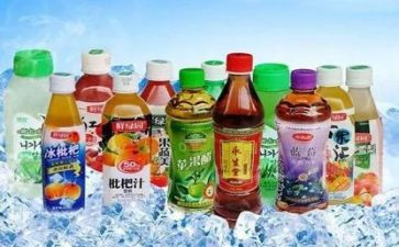 果汁饮料调查报告5篇