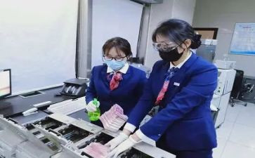 银行个人年终工作总结2023推荐7篇