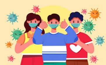 疫情期的心得体会推荐6篇