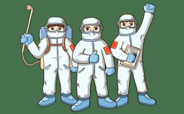 疫情事迹精选6篇