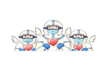 因疫情封校的心得体会5篇