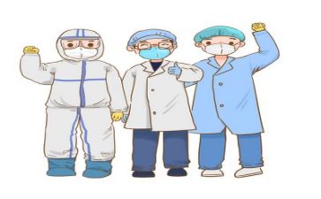 疫情事迹7篇