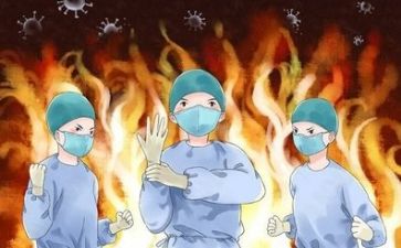 2024年疫情期间工作总结7篇