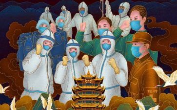 疫情述职报告通用5篇