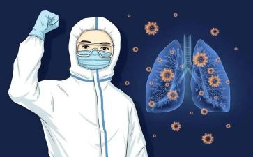 疫情中个人总结推荐8篇