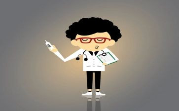 医院医师的个人总结最新5篇