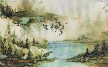 艺术班个人总结7篇