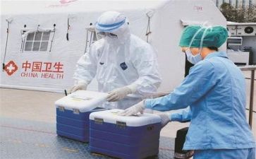 医务科个人总结优秀8篇