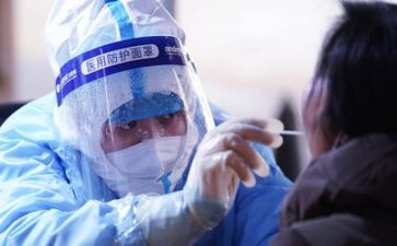医务工作个人总结参考6篇